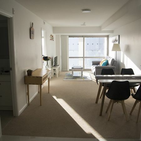 Fiore 2 Apartment Auckland Buitenkant foto