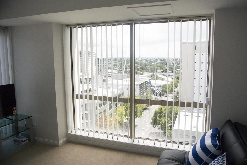 Fiore 2 Apartment Auckland Buitenkant foto