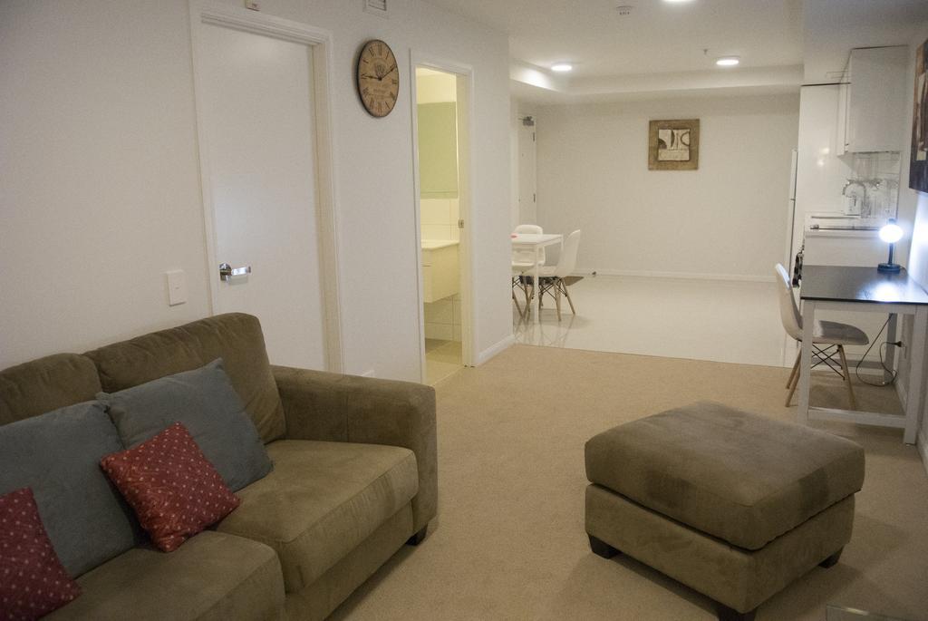 Fiore 2 Apartment Auckland Buitenkant foto