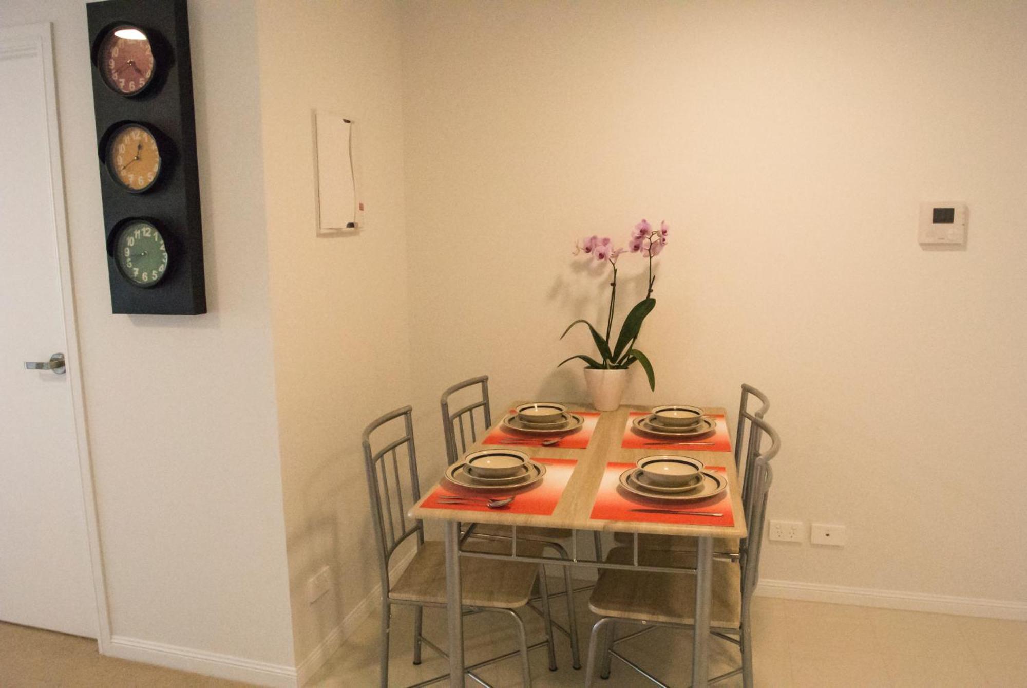 Fiore 2 Apartment Auckland Buitenkant foto