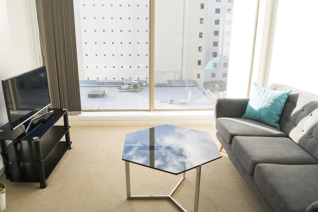 Fiore 2 Apartment Auckland Buitenkant foto