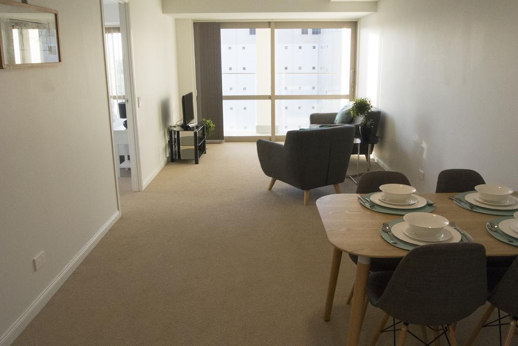 Fiore 2 Apartment Auckland Buitenkant foto