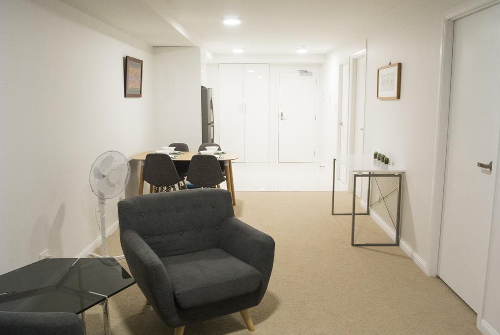 Fiore 2 Apartment Auckland Buitenkant foto