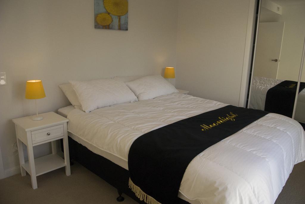 Fiore 2 Apartment Auckland Buitenkant foto