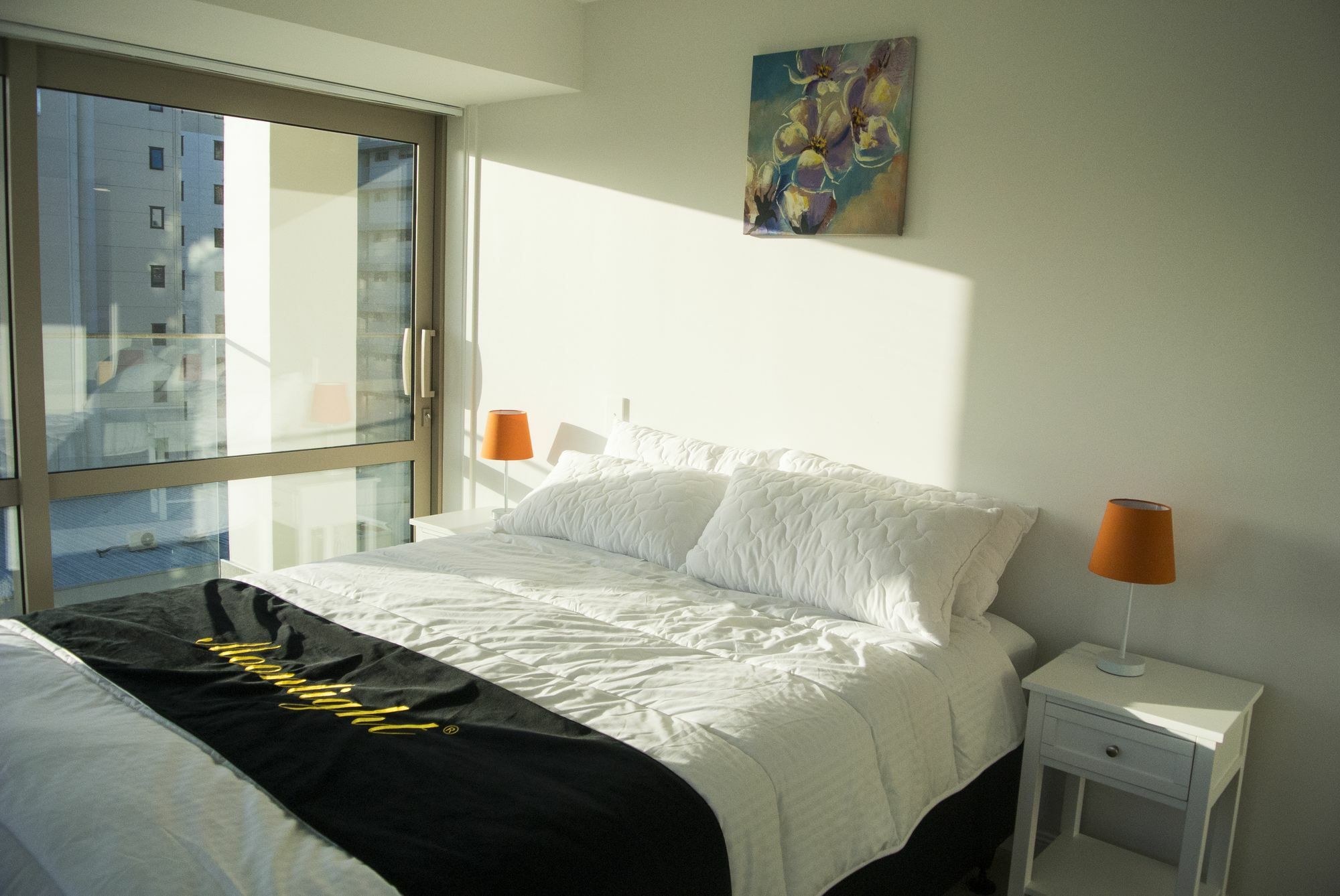 Fiore 2 Apartment Auckland Buitenkant foto